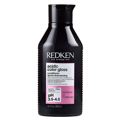 Redken Brightening Conditioner Acidic Color Gloss 300Ml