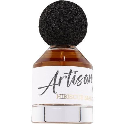 Artisan Perfumery Hibiscus Magic Eau De Parfum 80Ml - Image 3