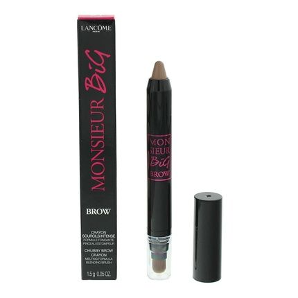 Lancme Monsieur Big 01 Blond Brow Crayon 15G