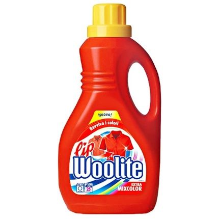 Woolite Liquid Laundry Detergent 25 Oz Color