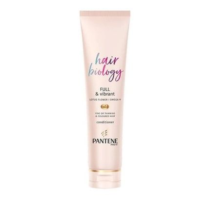 Hair Bio Cond Full Vibrant - 6 X 160Ml