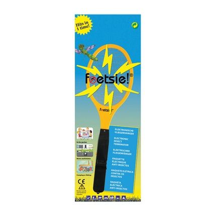 Foetsie Electric Fly Swatter