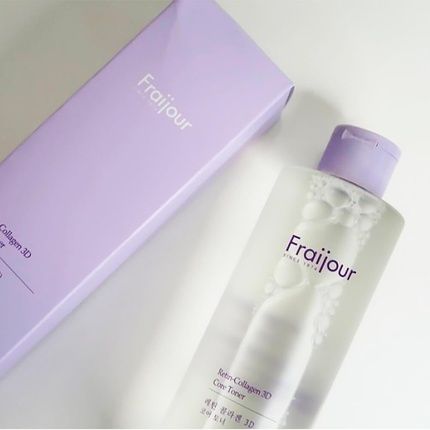 Fraijour Retin-Collagen 3D Core Toner