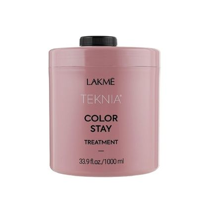 Lakme Teknia Color Stay Treatment 33.9Oz
