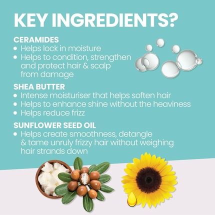 Eleven Australia Keep My Curl Moisture Conditioner Hydrating For Curly And Wavy Hair