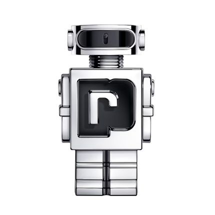 Paco Rabanne Phantom Eau De Toilette Spray 100Ml