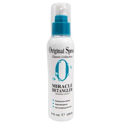 Original Sprout Miracle Hair Detangler 118Ml