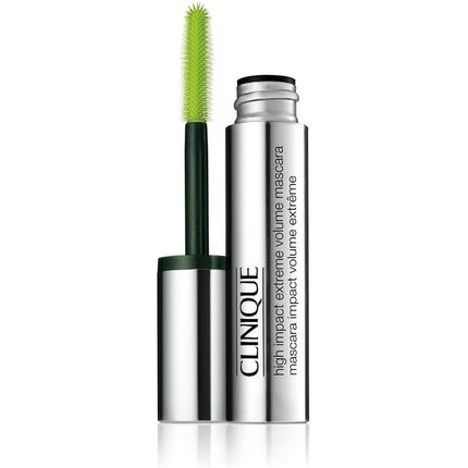 Clinique 01 Extreme Black Mascara 10Ml