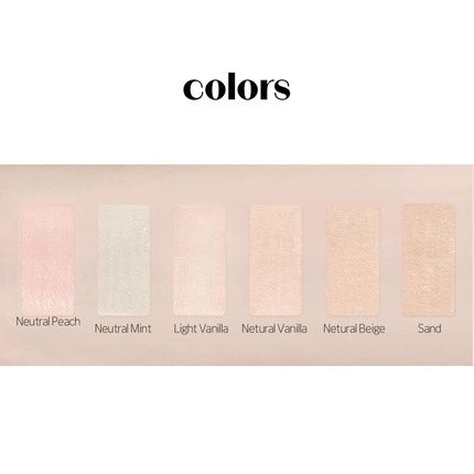 Etude Big Cover Skin Fit Concealer Pro Sand Longlasting