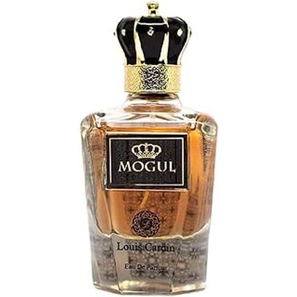 Louis Cardin Mogul Eau De Parfum 100Ml