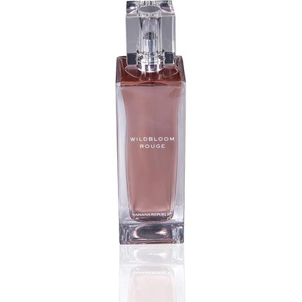 Banana Republic Wildbloom Rouge For Women 3.4Oz Edp Spray