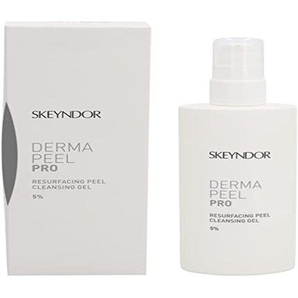 Skeyndor Derma Peel Pro Exfoliating Cleansing Gel 200Ml