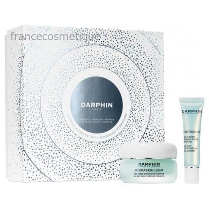 Darphin Hydraskin Supreme Hydration Face Care Set