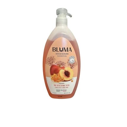 Bluma Shower 1.2L Tutti Frutti - Body Care