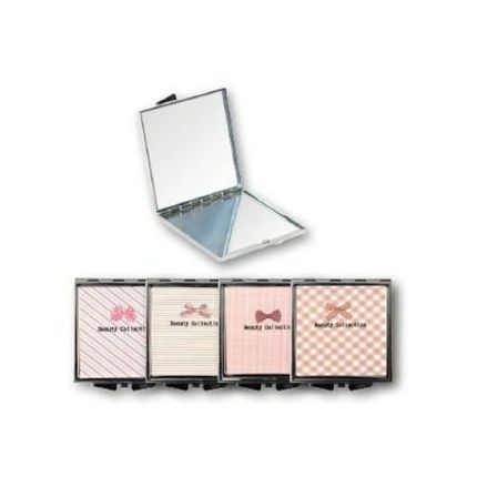 Top Choice Beauty Collection Calculator Mirror 1Pc