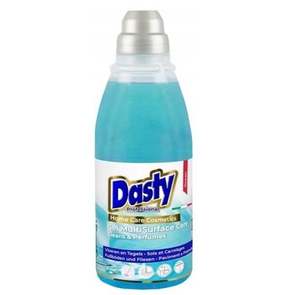 Dasty Home Care Cosmetics Concentrated Surface Cleaning Gel 700Ml