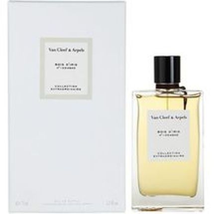Van Cleef & Arpels Collection Extraordinaire Bois D'Iris Eau De Parfum 75Ml
