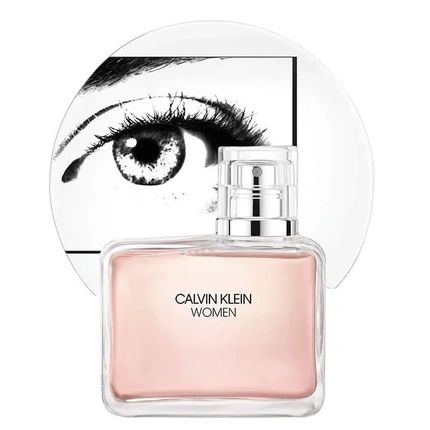 Calvin Klein Women Eau De Parfum 30Ml Spray Perfume - Image 3