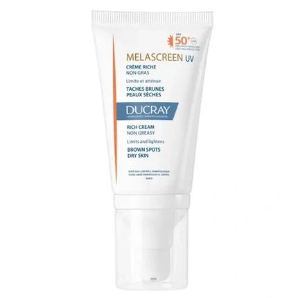 Ducray Melascreen Cream Spf50 40Ml