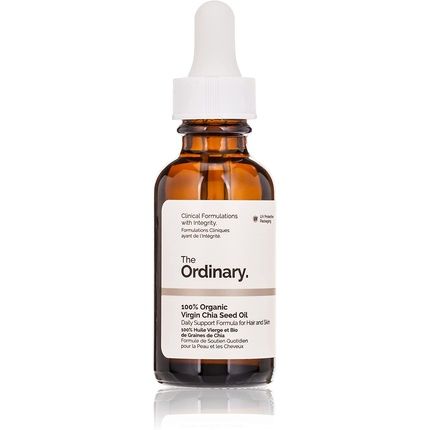 The Ordinary 100% Organic Virgin Chia Seed Oil 30Ml