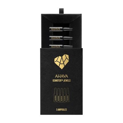Ahava Osmoter Eye Mask - Hydrating Eye Treatment