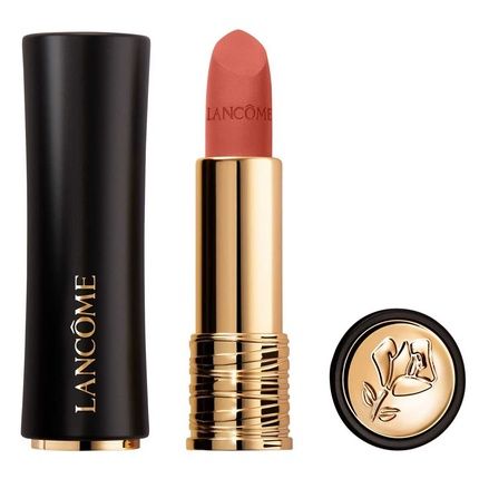 Lancome L'Absolu Rouge Drama Matte Lipstick 353 Mademoiselle Penelope 3.4G