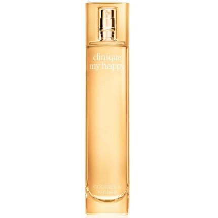 عطر كلينيك ماي هابي كوكيز آند كيسيز 0.5 أونصة سائلة