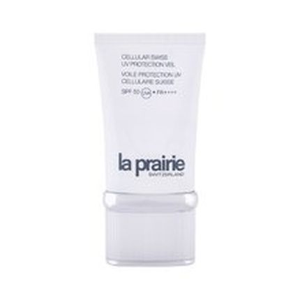 La Prairie Cellular Swiss Uv Protection Veil Spf50 50Ml - Image 3