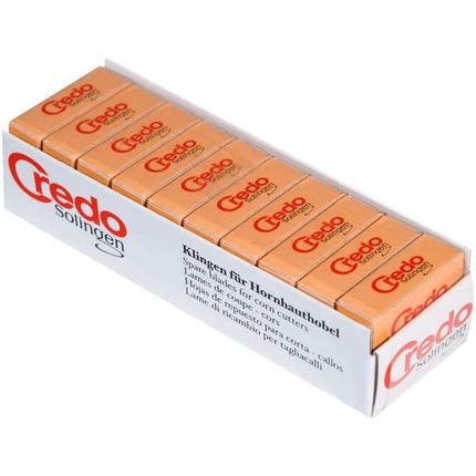 Lames Credo 10 X 10 Bolt Pieces