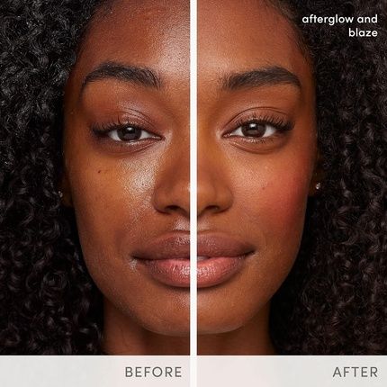 Jane Iredale Glow Time Bronzer Stick For Sculpted Sun-Kissed Look - Image 3