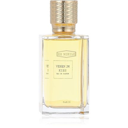 من لا شيء Poison Kiss Eau De Parfum Spray 3.4 أوقية