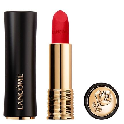 Lancome L'Absolu Rouge Drama Matte Lipstick 505 Attrape Coeur 34G