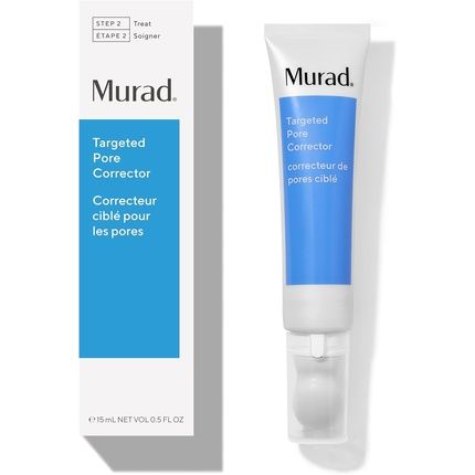 Murad Targeted Pore Corrector Skin Smoothing Treatment And Pore Minimizer