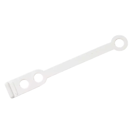 Sibel Perm Rubber 50 Pieces Long Hair Care