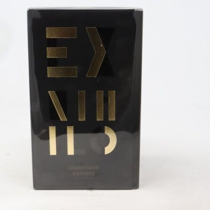 Chandigarh Express By Ex Nihilo Eau De Parfum 3.3 Oz 100Ml Spray