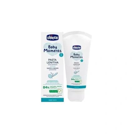 Baby Skin Soothing Cream 100Ml