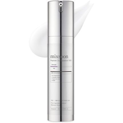Mixsoon Peptide Cica Hyalshot 150 Centella Asiatica Hyaluronic Acid