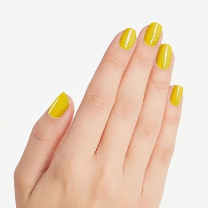 Opi Infinite Shine - Bee Unapologetic - Gel Effect Nail Polish 15Ml - Image 3