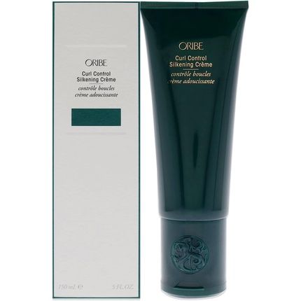 Oribe Curl Control Silkening Creme 5Oz