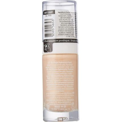 Dermacol Sheer Face Illuminator Day Light 15Ml