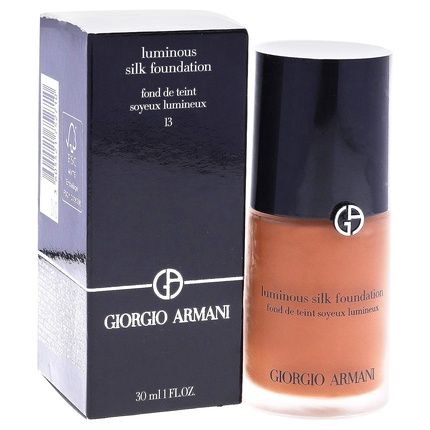 Giorgio Armani Luminous Silk Foundation 13 30Ml - Image 3