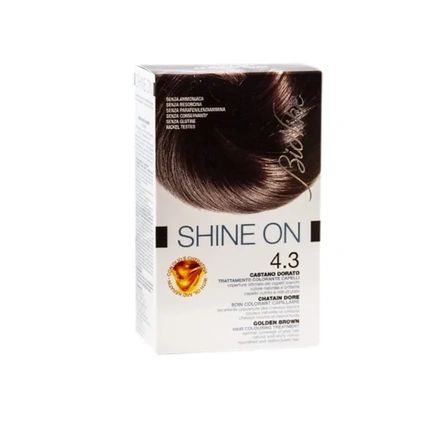 Shine On Capelli Castan Do 4.3