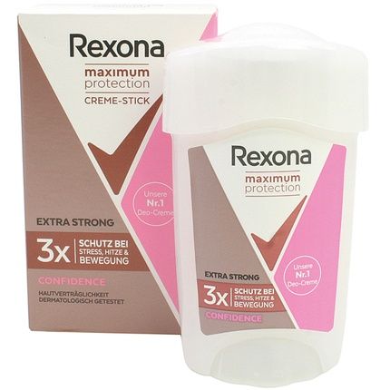 Rexona Maximum Protection Confidence Stick 45Ml For Women