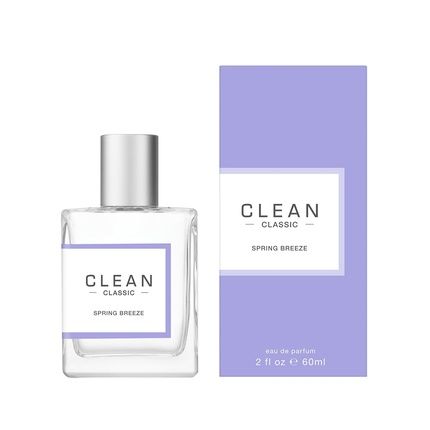 Clean Spring Breeze 60Ml