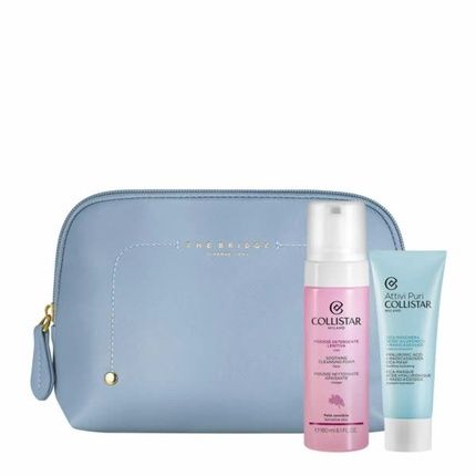 Collistar Cica Mask Hyaluronic Acid Madecassoside 75 Ml