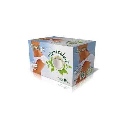 Plant Salud Obelax Infusion 20 Filters
