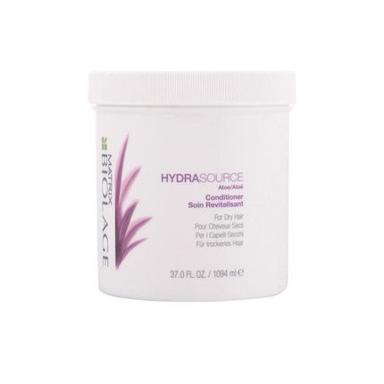 Matrix Biolage Hydrasource Aloe Conditioner 1094Ml - Image 3