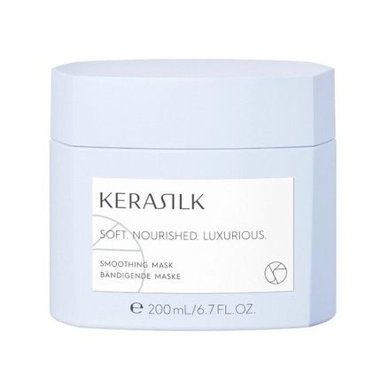 Goldwell Kerasilk Nourishing And Smoothing Hair Mask Smoothing Mask 200 Ml