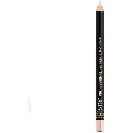 Astra Professional Ivory Eyes 14 Eyeliner Pencil - Cosmetics