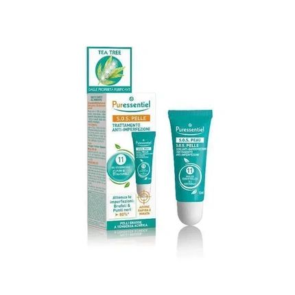 Puressentiel Anti Blemish Care Sos Skin 10Ml